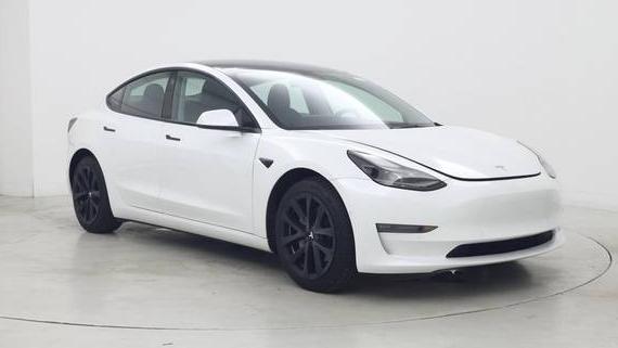 TESLA MODEL 3 2022 5YJ3E1EB2NF201177 image TESLA MODEL 3 2022 5YJ3E1EB2NF201177 image